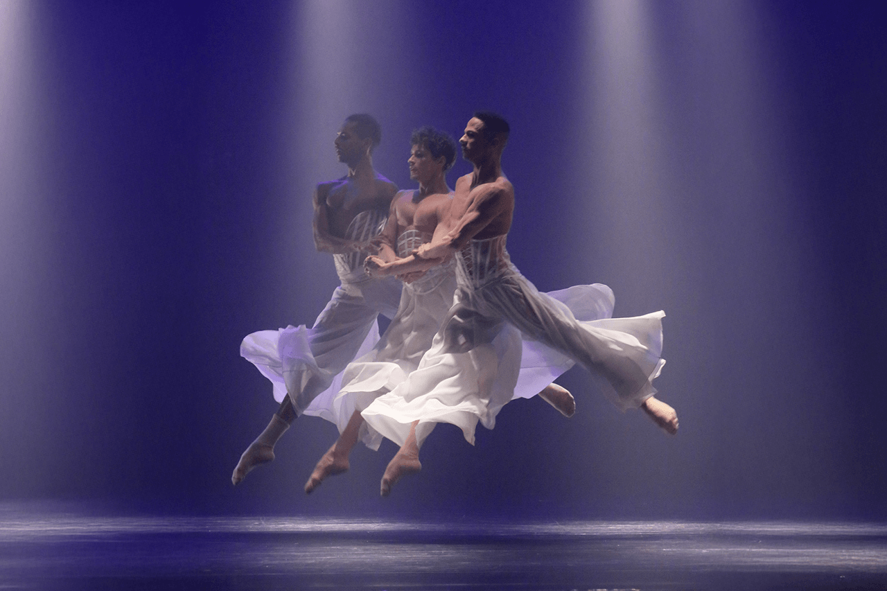 Pluralidade e expressao em cada movimento 1