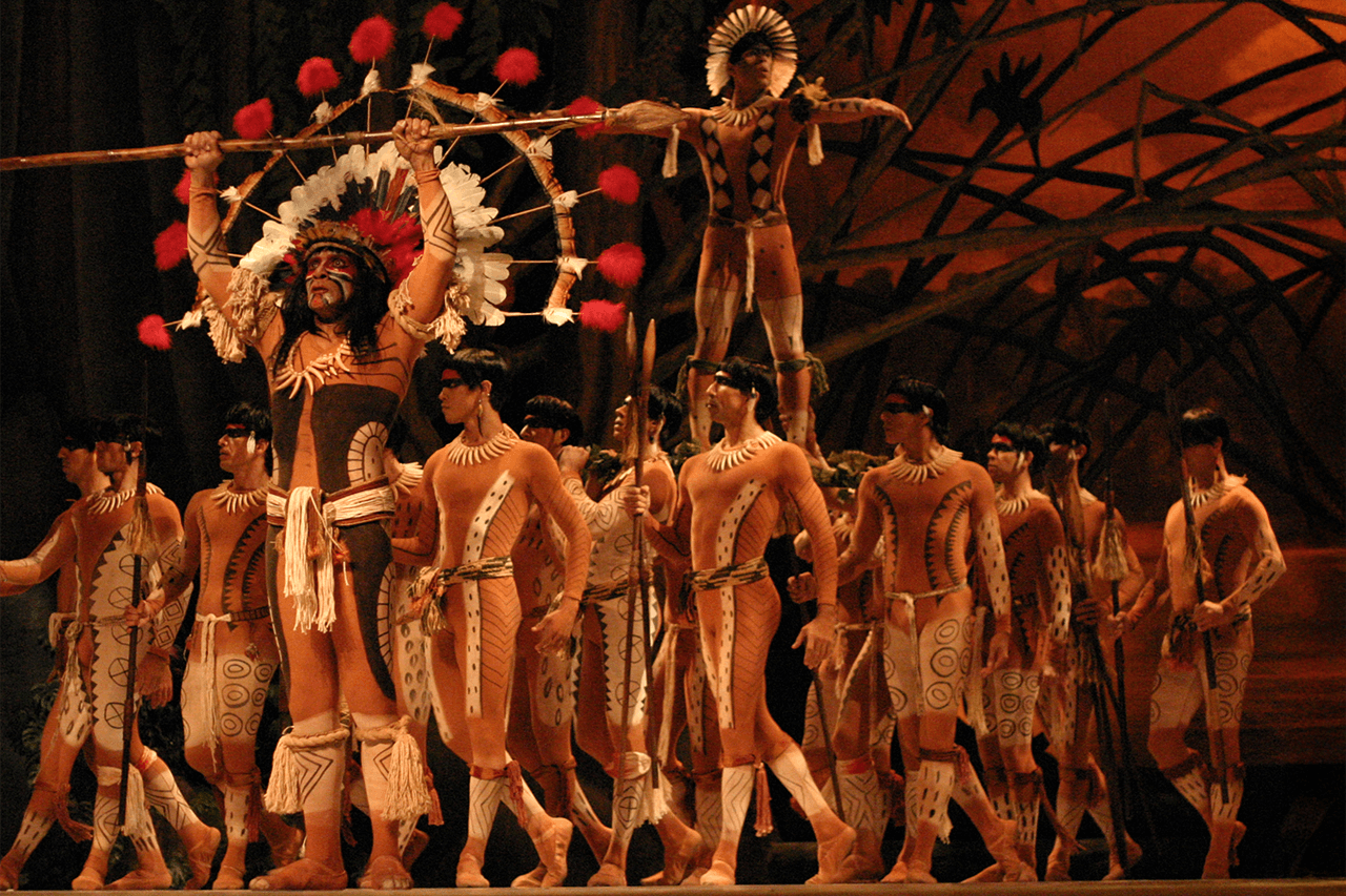 Pluralidade e expressao em cada movimento 3