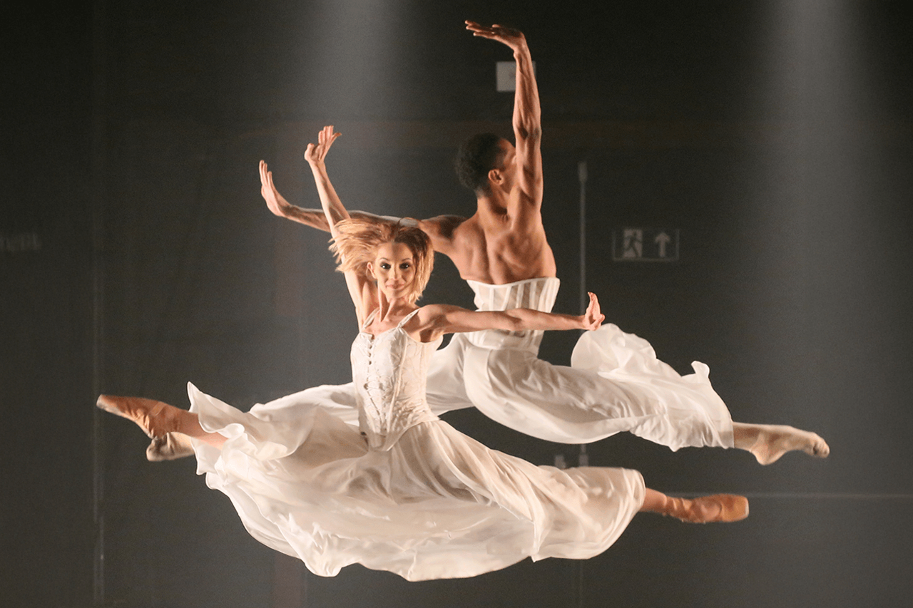 Tradicao e inovacao no mesmo palco 1