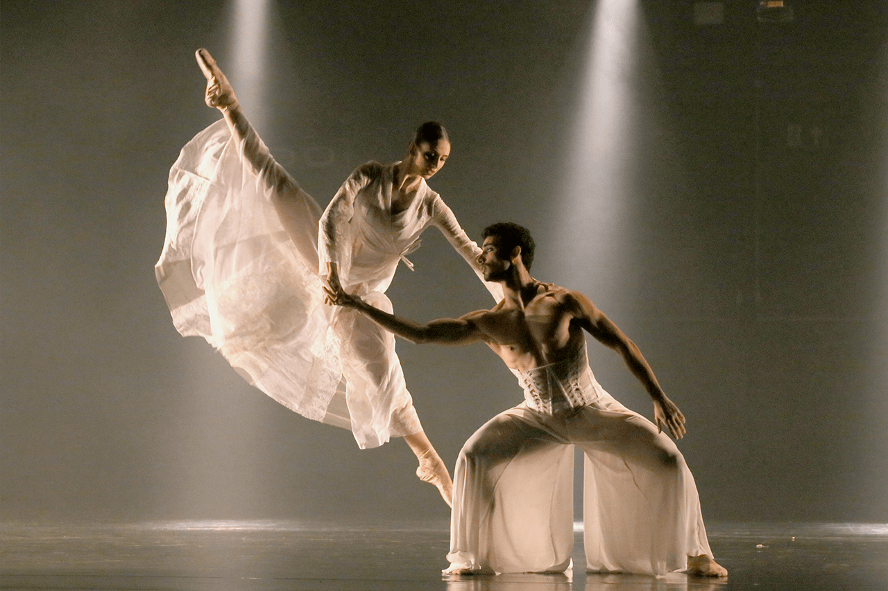 Um legado que inspira geracoes 1