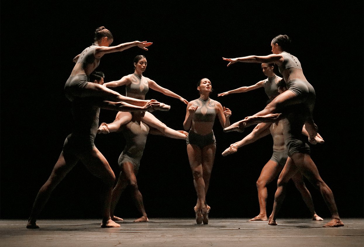 Um legado que inspira geracoes 2